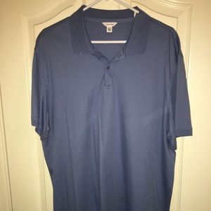Calvin Klein polo